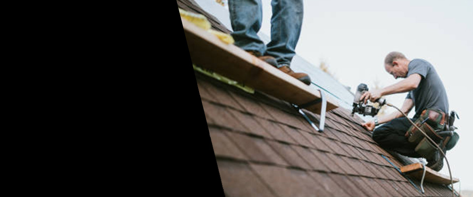 West Mansfield Roofing Contractors
